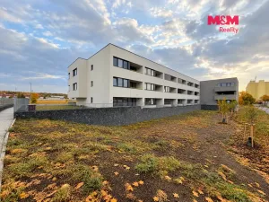 Pronájem bytu 2+kk, Brandýs nad Labem-Stará Boleslav - Stará Boleslav, Josefa Truhláře, 52 m2