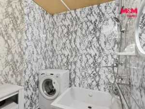 Prodej bytu 3+1, Jablonec nad Nisou, Liberecká, 62 m2