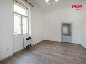 Pronájem bytu 3+kk, Mariánské Lázně, Lidická, 72 m2