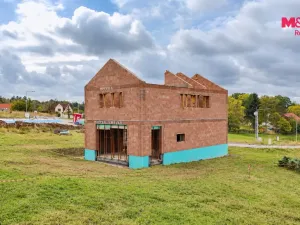 Prodej rodinného domu, Frýdek-Místek - Skalice, 150 m2