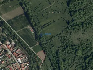Prodej pozemku, Velká nad Veličkou, 9751 m2