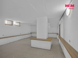 Pronájem výrobních prostor, Hradec Králové - Plotiště nad Labem, Koutníkova, 145 m2