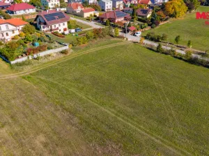 Prodej pozemku pro bydlení, Homole, 1714 m2