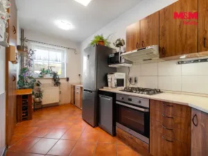 Prodej rodinného domu, Březová nad Svitavou, Polní, 85 m2