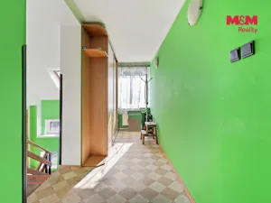 Prodej rodinného domu, Liberec - Liberec XX-Ostašov, Šrámkova, 180 m2