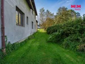 Prodej rodinného domu, Liberec - Liberec XX-Ostašov, Šrámkova, 180 m2