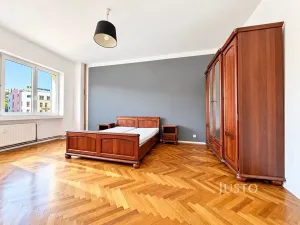 Pronájem bytu 2+1, Ústí nad Labem, Mírové náměstí, 64 m2