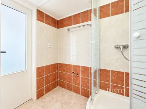 Pronájem bytu 2+1, Ústí nad Labem, Mírové náměstí, 64 m2