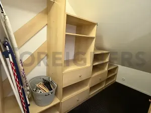 Pronájem bytu 2+1, Hradec Králové, Malé náměstí, 98 m2