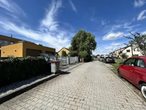 Prodej pozemku, Tachlovice, 1128 m2