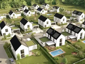 Prodej pozemku pro bydlení, Čelákovice, Druhá, 700 m2