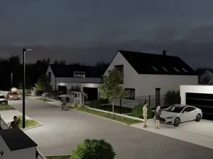 Prodej pozemku pro bydlení, Čelákovice, Druhá, 700 m2