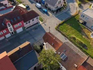 Prodej rodinného domu, Kladno, Vinšova, 89 m2