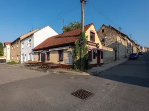 Prodej rodinného domu, Kladno, Vinšova, 89 m2