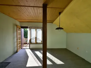Prodej rodinného domu, Prostřední Poříčí, 140 m2