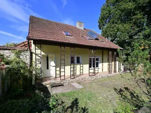Prodej rodinného domu, Prostřední Poříčí, 140 m2