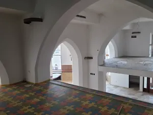 Pronájem komerční nemovitosti, Brno, Lidická, 560 m2