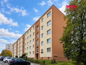 Pronájem bytu 2+1, Praha - Strašnice, U krbu, 52 m2