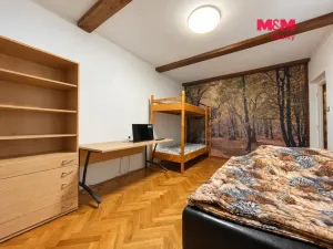 Pronájem bytu 2+1, Praha - Strašnice, U krbu, 52 m2