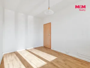 Pronájem bytu 4+1, Ostrava - Výškovice, Proskovická, 76 m2