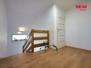 Prodej rodinného domu, Vranovice-Kelčice - Vranovice, 128 m2