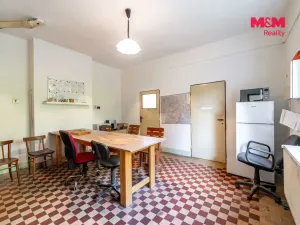 Prodej výrobních prostor, Habry - Zboží, 4000 m2