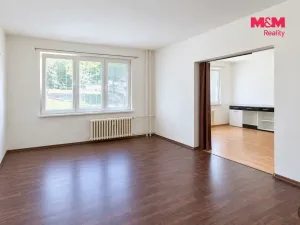 Prodej bytu 3+1, Rotava, Sídliště, 72 m2