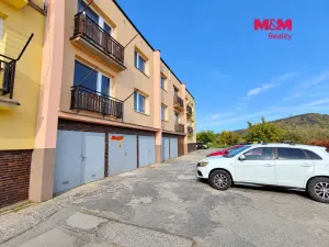 Prodej garáže, Lomnice, Družstevní, 14 m2