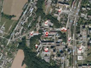 Prodej bytu 2+1, Ostrava - Výškovice, Lumírova, 57 m2
