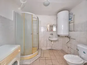 Prodej rodinného domu, Žleby, Na Malé obci, 74 m2
