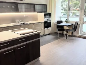 Pronájem bytu 1+kk, Jihlava, Kainarova, 46 m2