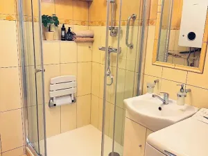 Pronájem bytu 1+kk, Jihlava, Kainarova, 46 m2