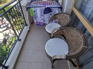 Prodej bytu 3+kk, Sveti Vlas, Bulharsko, 92 m2