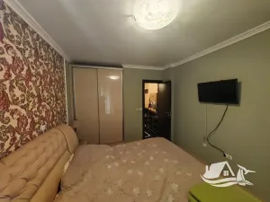 Prodej bytu 4+kk, Sveti Vlas, Bulharsko, 113 m2