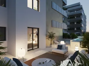 Prodej bytu 4+kk, Fuengirola, Španělsko, 168 m2