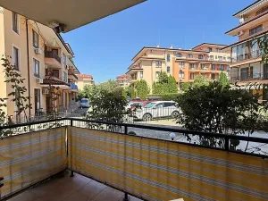 Prodej bytu 3+kk, Sveti Vlas, Bulharsko, 77 m2