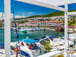 Prodej bytu 3+kk, Sveti Vlas, Bulharsko, 151 m2