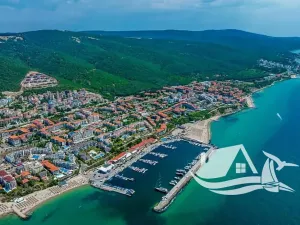 Prodej bytu 3+kk, Sveti Vlas, Bulharsko, 151 m2