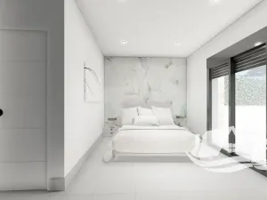 Prodej vily, Torre-Pacheco, Španělsko, 97 m2