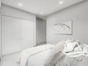 Prodej vily, Torre-Pacheco, Španělsko, 97 m2