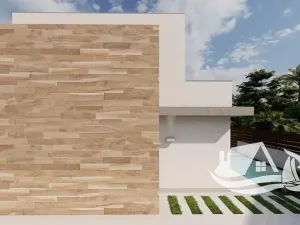 Prodej vily, Torre-Pacheco, Španělsko, 97 m2