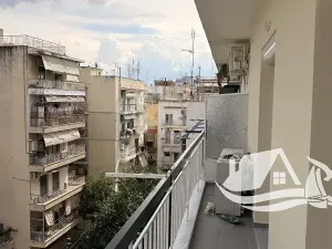 Prodej bytu 2+kk, Soluň, Řecko, 55 m2