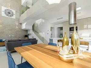 Prodej vily, Los Montesinos, Španělsko, 100 m2