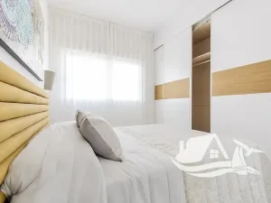 Prodej vily, Los Montesinos, Španělsko, 100 m2