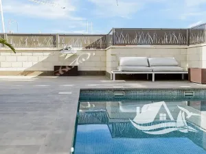 Prodej vily, Los Montesinos, Španělsko, 100 m2