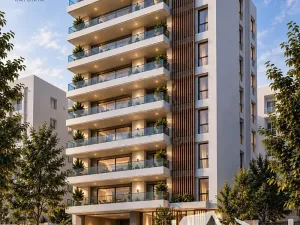 Prodej bytu 3+kk, Kalamaria, Řecko, 65 m2