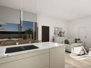 Prodej rodinného domu, Rojales, Španělsko, 90 m2