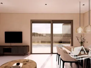 Prodej vily, Gavalohori, Řecko, 85 m2