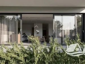 Prodej bytu 3+kk, Chania, Řecko, 87 m2