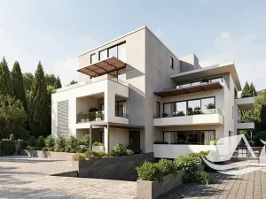 Prodej bytu 3+kk, Chania, Řecko, 87 m2